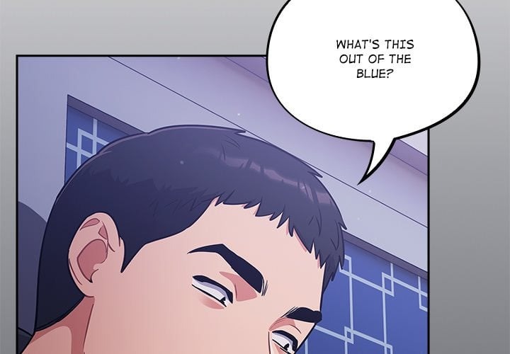 18+ Stupidemic (Uncensored) Chapter 35 page 4