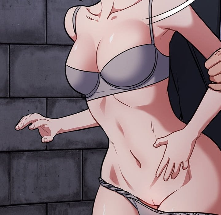 18+ Stupidemic (Uncensored) Chapter 35 page 109