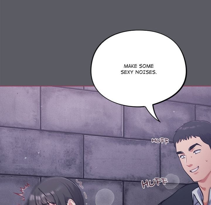 18+ Stupidemic (Uncensored) Chapter 35 page 128