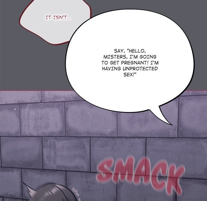 18+ Stupidemic (Uncensored) Chapter 35 page 133