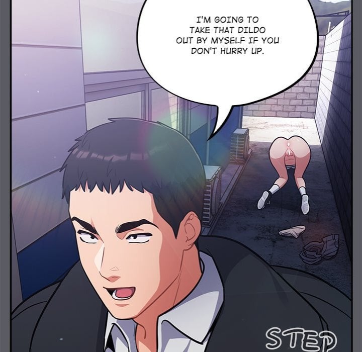 18+ Stupidemic (Uncensored) Chapter 35 page 158
