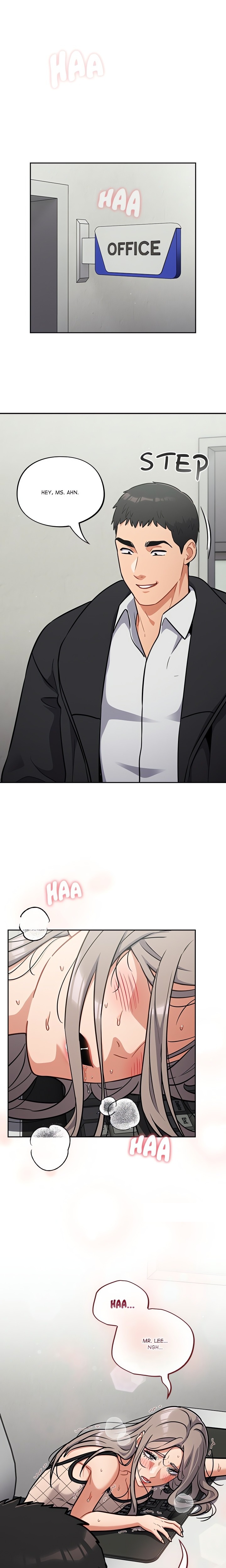 18+ Stupidemic (Uncensored) Chapter 36 page 3