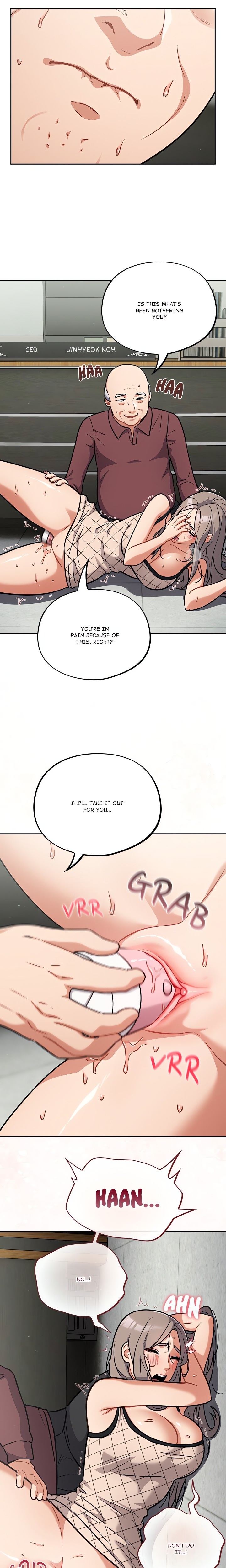 18+ Stupidemic (Uncensored) Chapter 36 page 20
