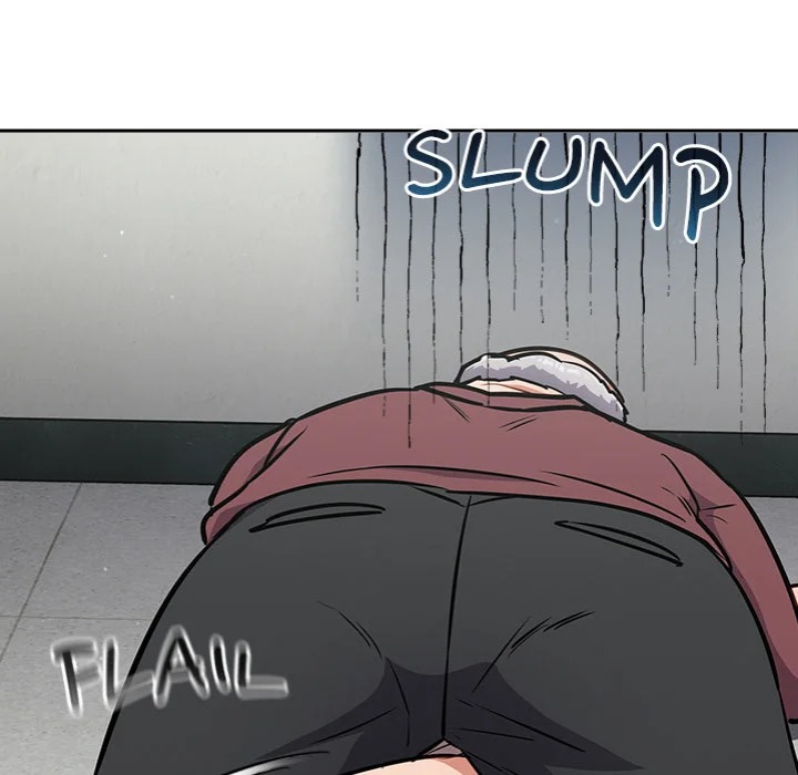 18+ Stupidemic (Uncensored) Chapter 37 page 5