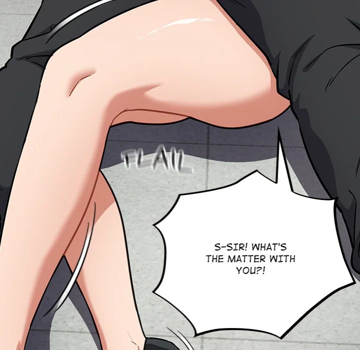 18+ Stupidemic (Uncensored) Chapter 37 page 6
