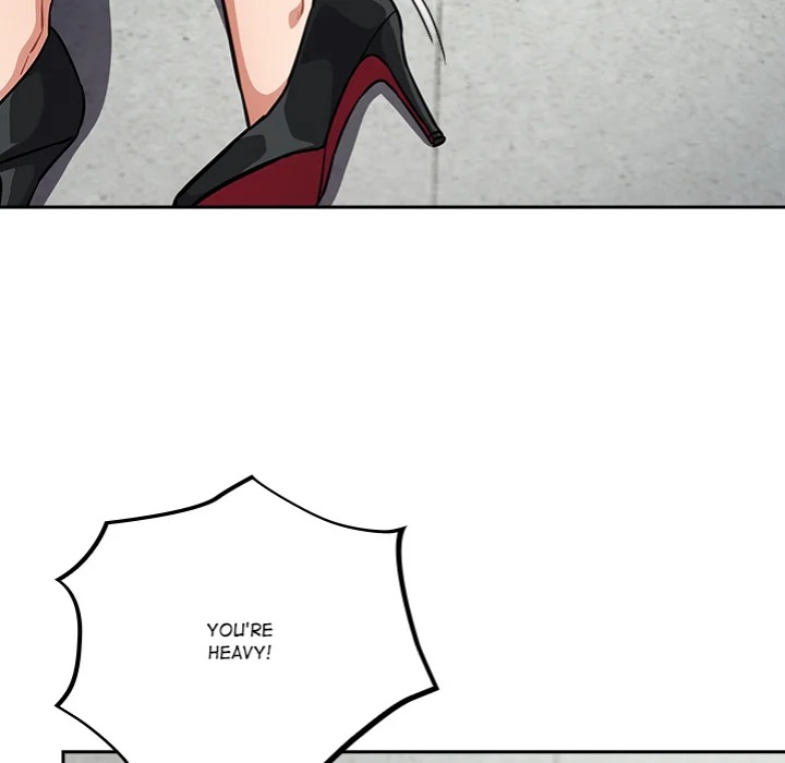 18+ Stupidemic (Uncensored) Chapter 37 page 7