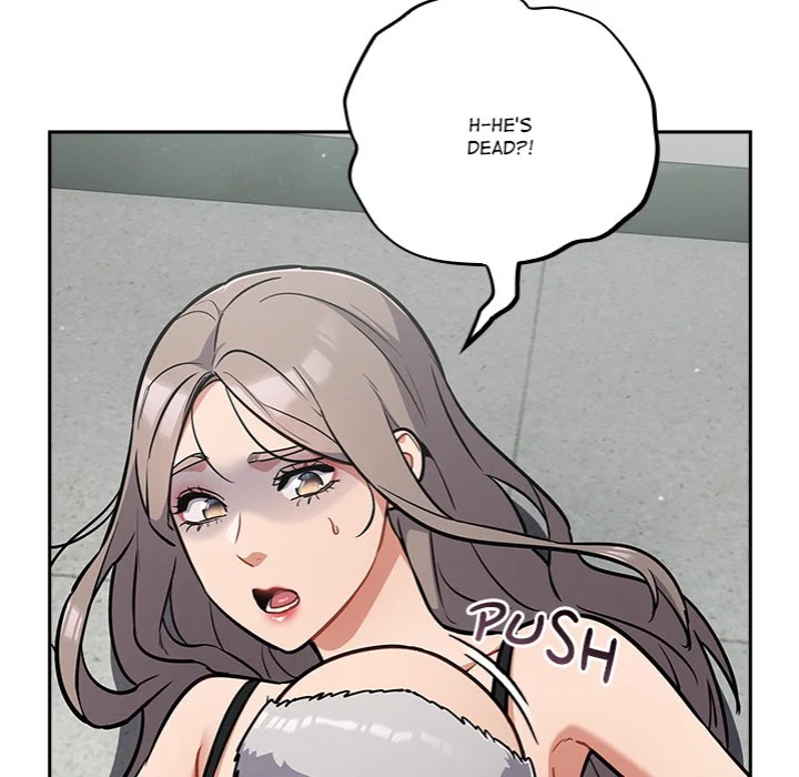 18+ Stupidemic (Uncensored) Chapter 37 page 12
