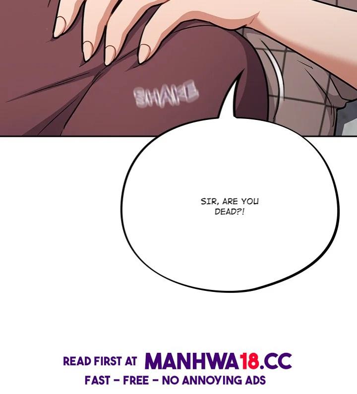 18+ Stupidemic (Uncensored) Chapter 37 page 15