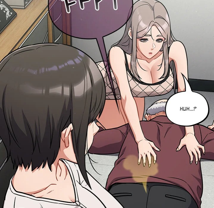 18+ Stupidemic (Uncensored) Chapter 37 page 20