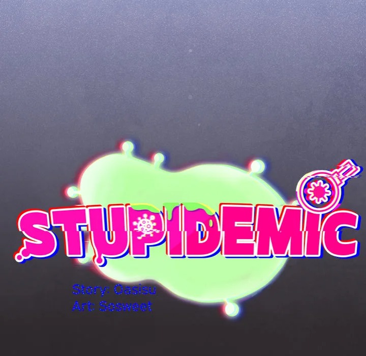 18+ Stupidemic (Uncensored) Chapter 37 page 25