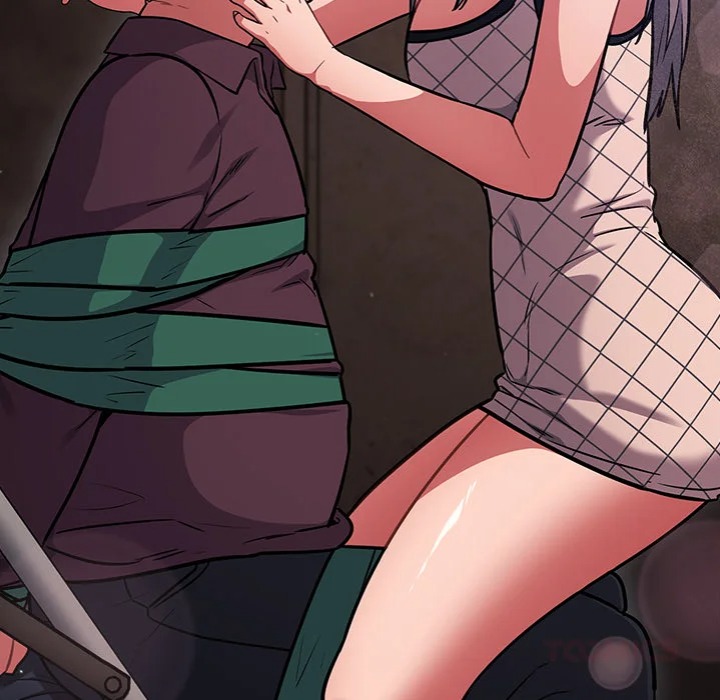 18+ Stupidemic (Uncensored) Chapter 37 page 45