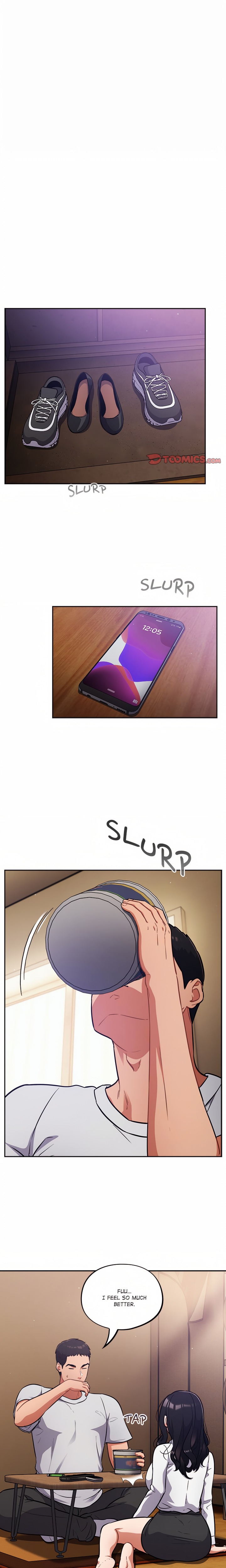 18+ Stupidemic (Uncensored) Chapter 38 page 1