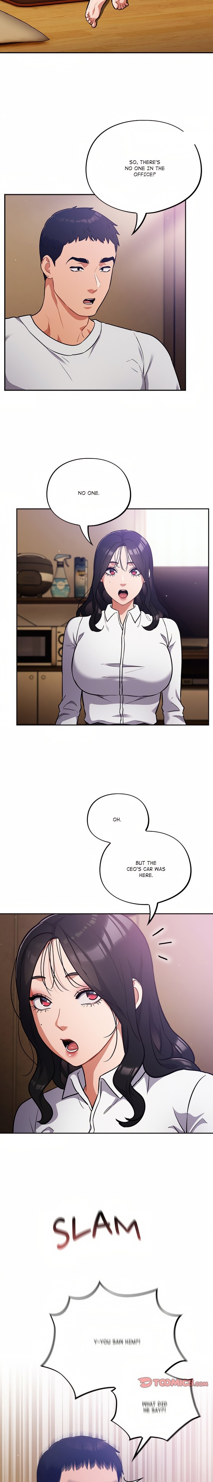 18+ Stupidemic (Uncensored) Chapter 38 page 2