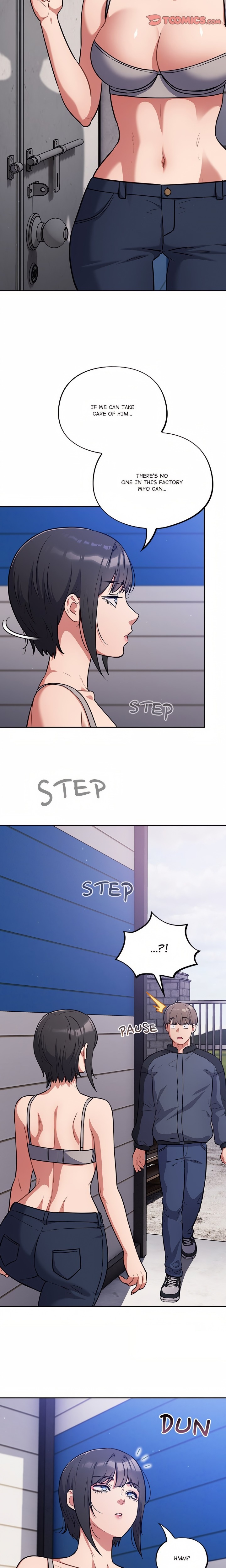 18+ Stupidemic (Uncensored) Chapter 38 page 13