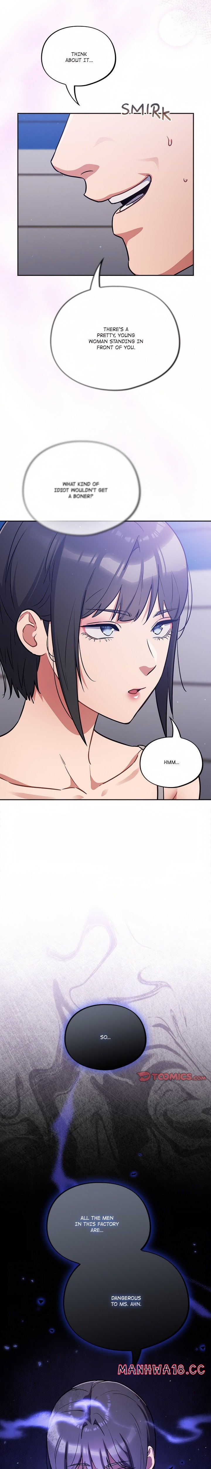 18+ Stupidemic (Uncensored) Chapter 38 page 19