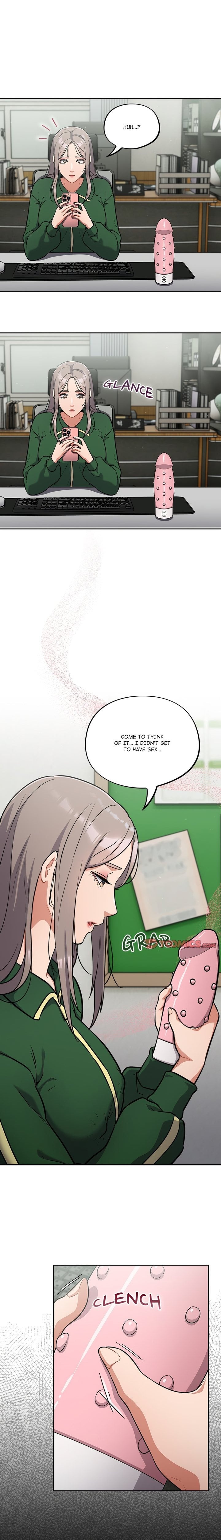 18+ Stupidemic (Uncensored) Chapter 39 page 4