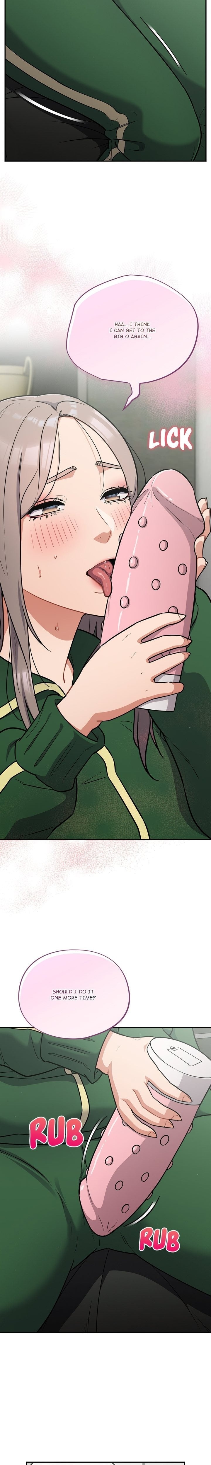 18+ Stupidemic (Uncensored) Chapter 39 page 7