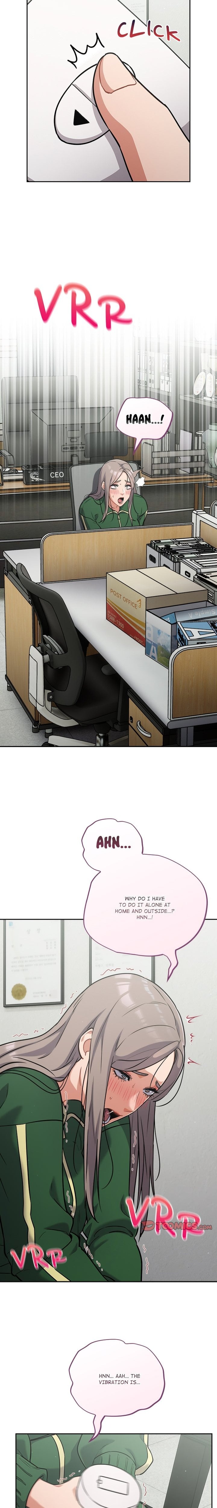 18+ Stupidemic (Uncensored) Chapter 39 page 8