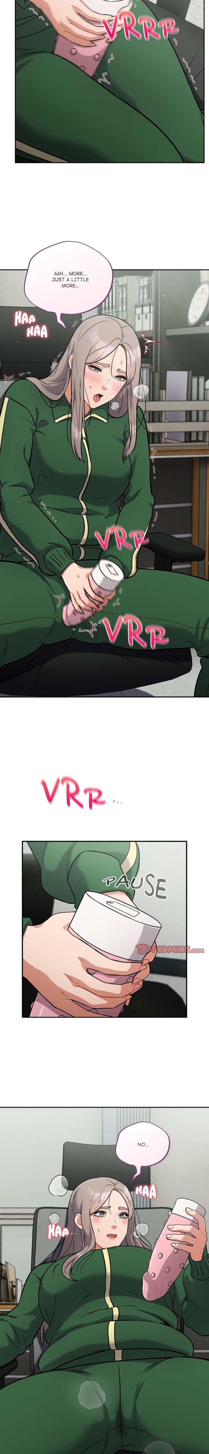 18+ Stupidemic (Uncensored) Chapter 39 page 9