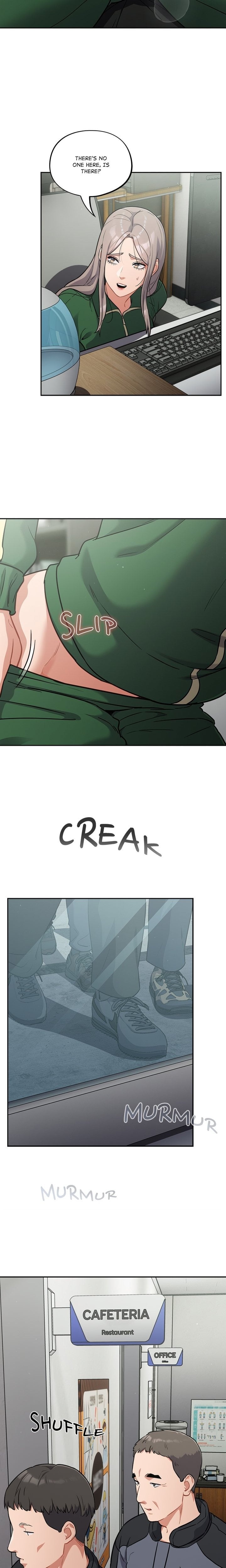 18+ Stupidemic (Uncensored) Chapter 39 page 10
