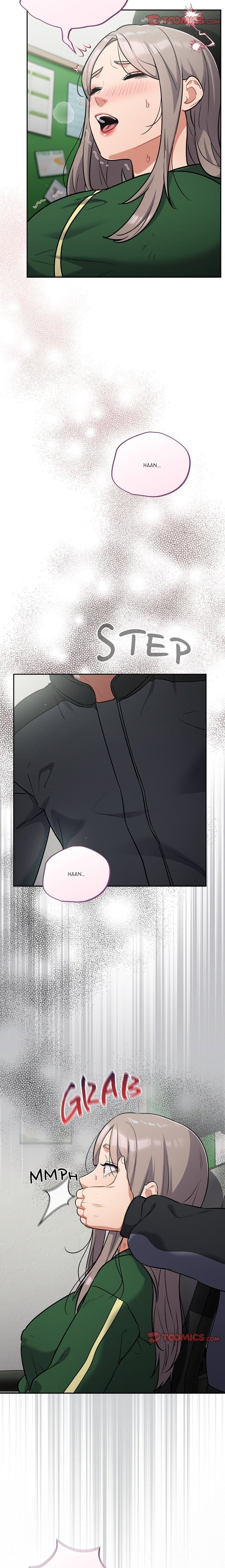 18+ Stupidemic (Uncensored) Chapter 39 page 13