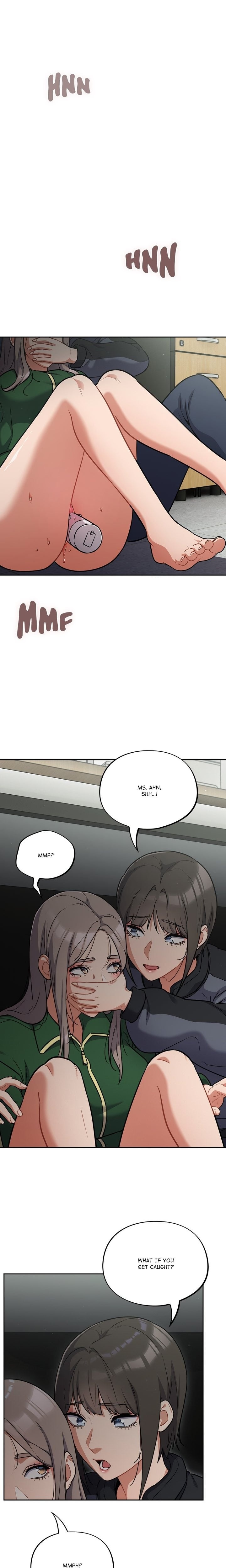 18+ Stupidemic (Uncensored) Chapter 39 page 16