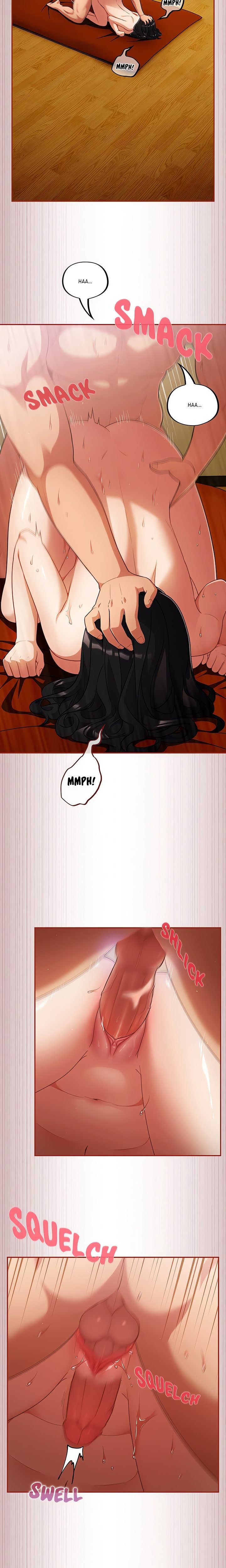18+ Stupidemic (Uncensored) Chapter 4 page 15