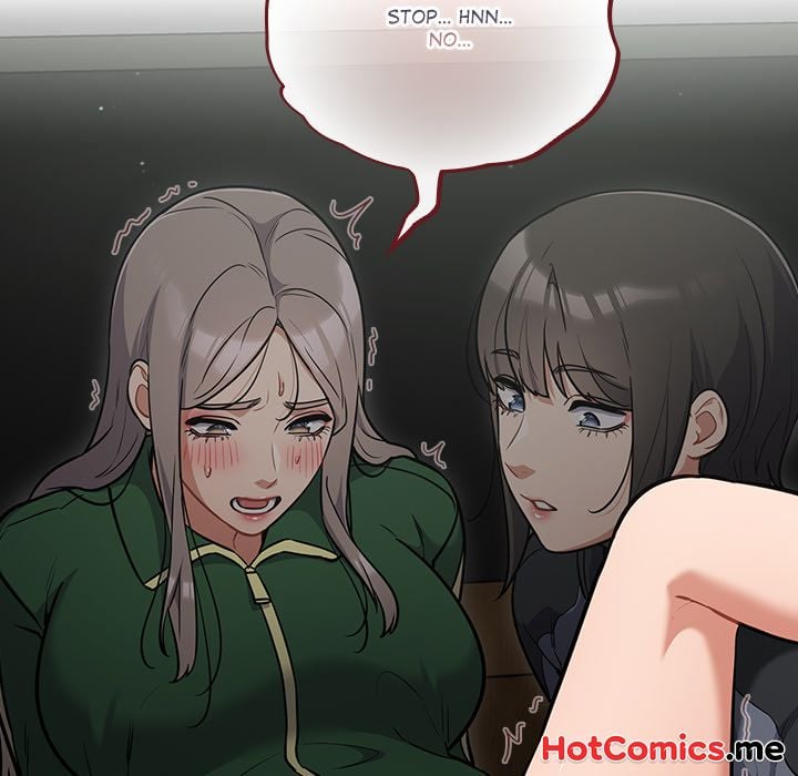 18+ Stupidemic (Uncensored) Chapter 40 page 5