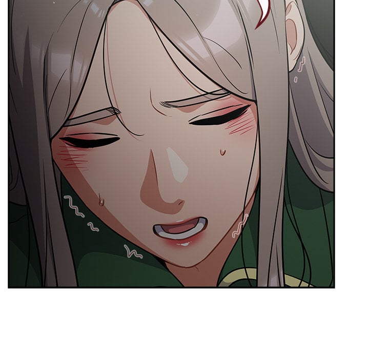 18+ Stupidemic (Uncensored) Chapter 40 page 8