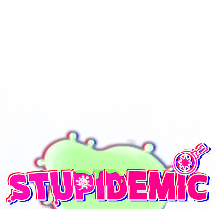 18+ Stupidemic (Uncensored) Chapter 40 page 64