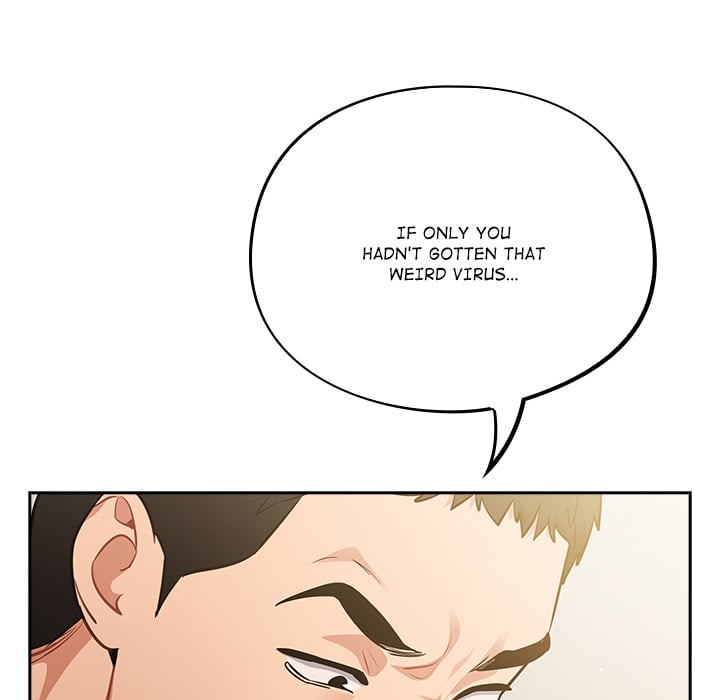 18+ Stupidemic (Uncensored) Chapter 40 page 111