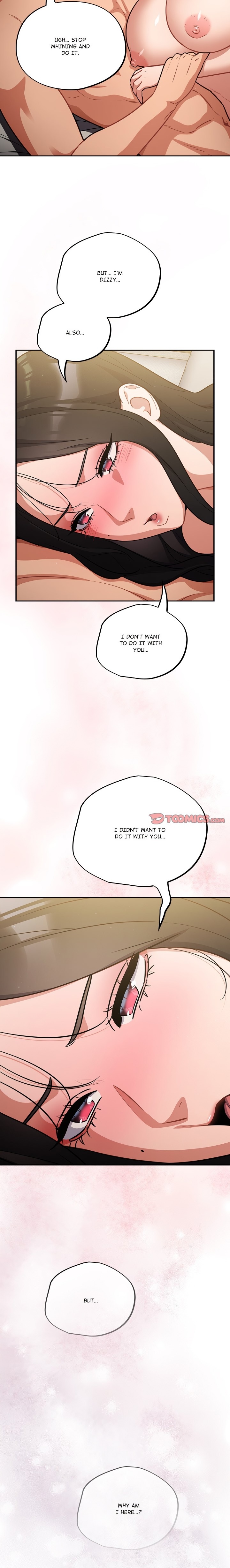 18+ Stupidemic (Uncensored) Chapter 41 page 2