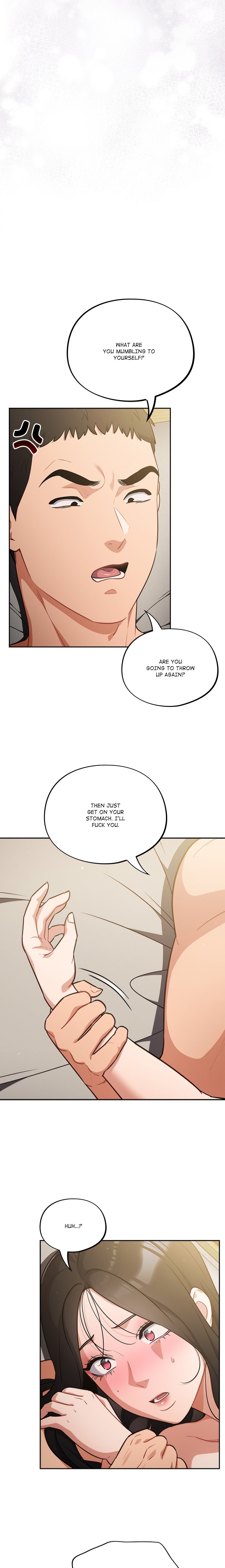 18+ Stupidemic (Uncensored) Chapter 41 page 3