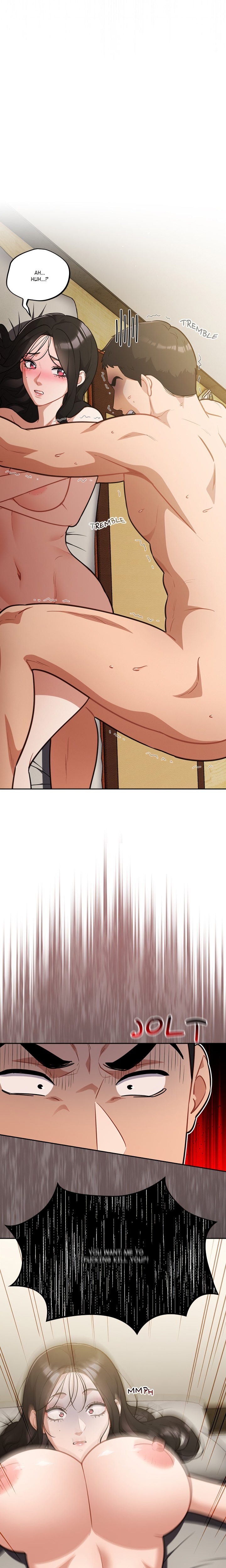 18+ Stupidemic (Uncensored) Chapter 41 page 7
