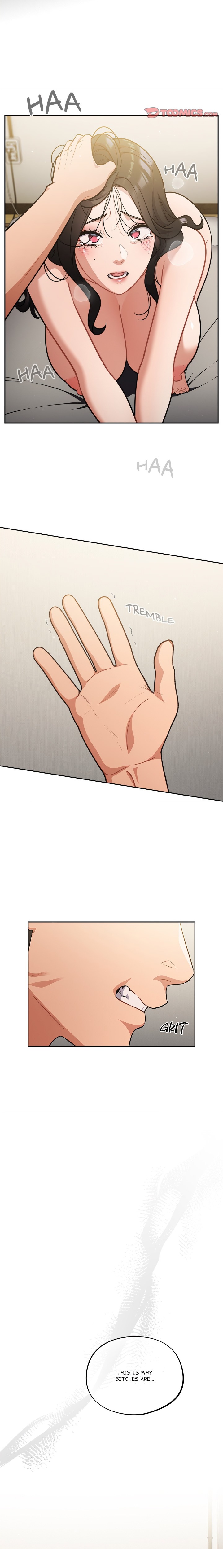 18+ Stupidemic (Uncensored) Chapter 41 page 10