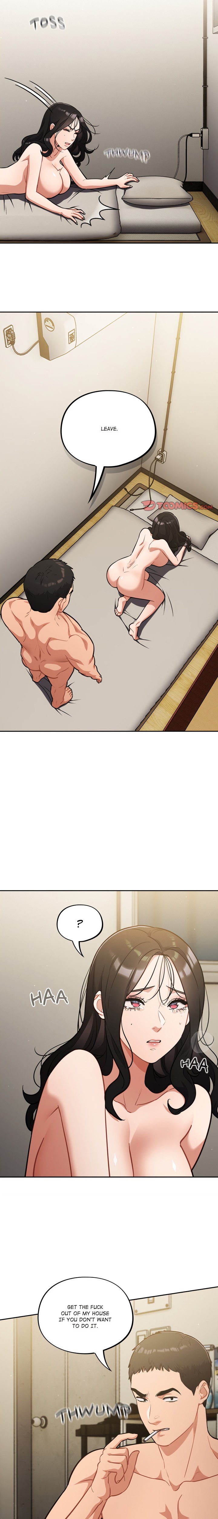 18+ Stupidemic (Uncensored) Chapter 41 page 11