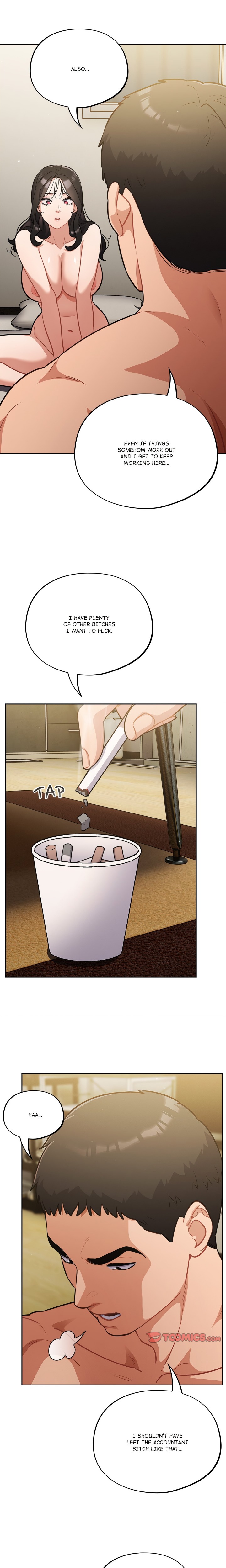 18+ Stupidemic (Uncensored) Chapter 41 page 13