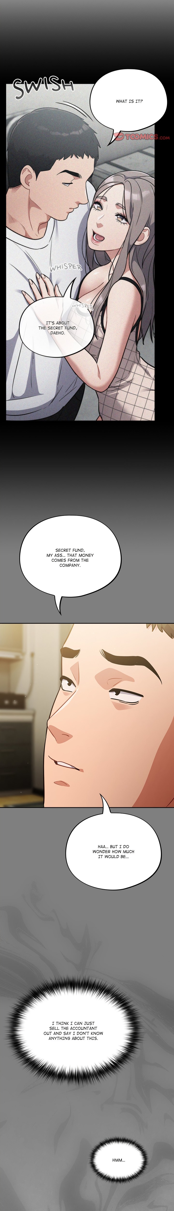 18+ Stupidemic (Uncensored) Chapter 41 page 15