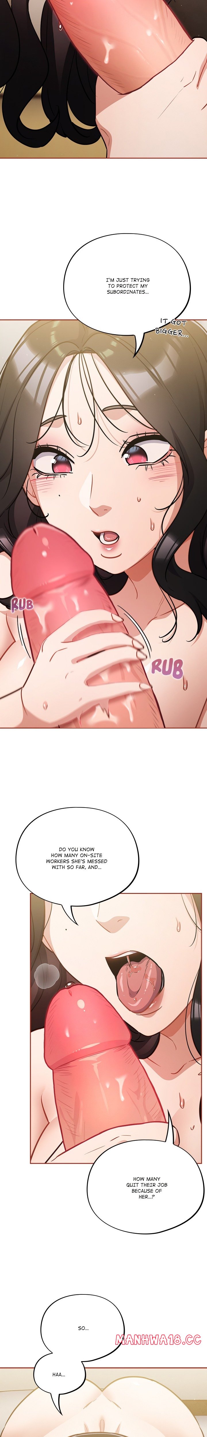 18+ Stupidemic (Uncensored) Chapter 41 page 19