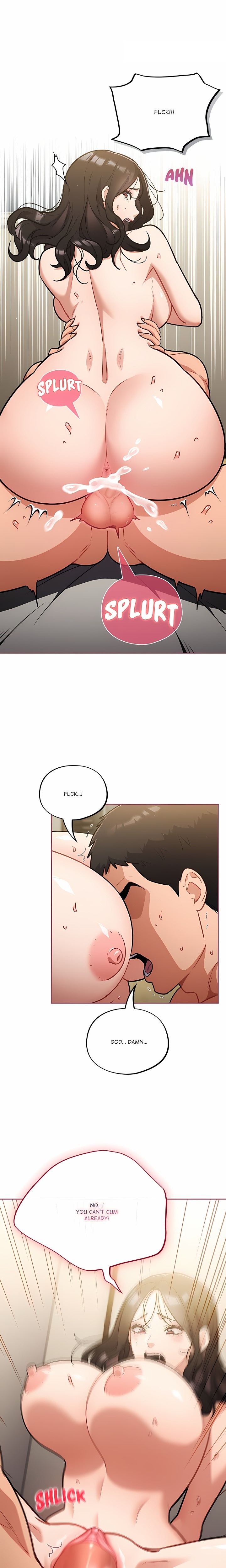 18+ Stupidemic (Uncensored) Chapter 42 page 5