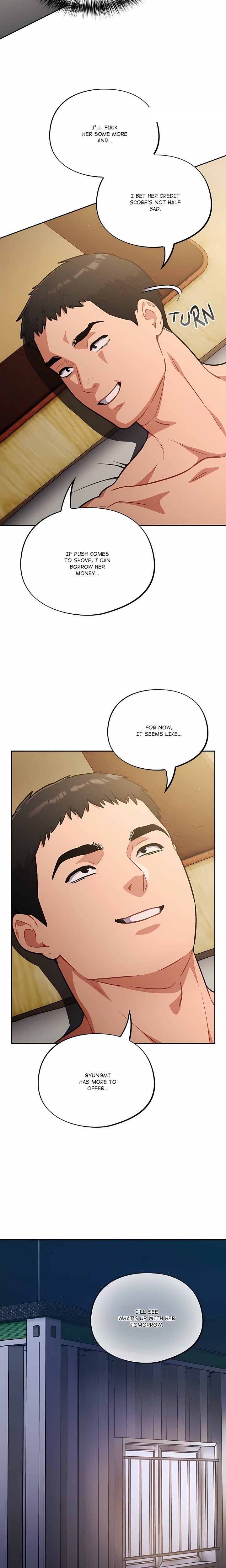 18+ Stupidemic (Uncensored) Chapter 42 page 10