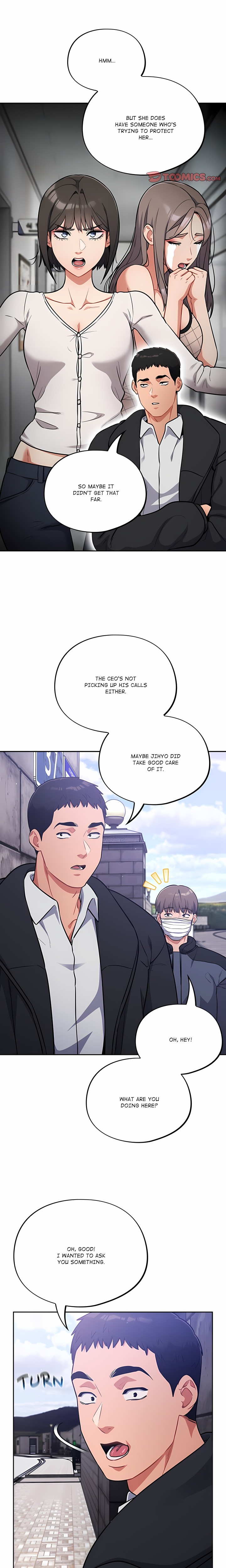 18+ Stupidemic (Uncensored) Chapter 42 page 15