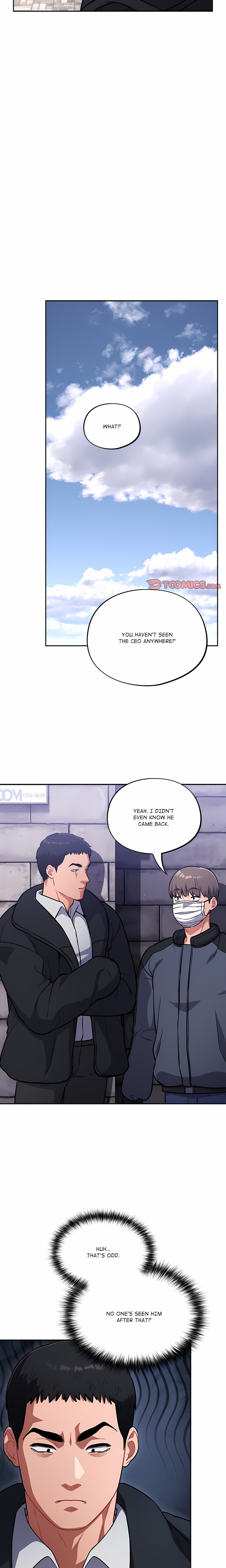 18+ Stupidemic (Uncensored) Chapter 42 page 16