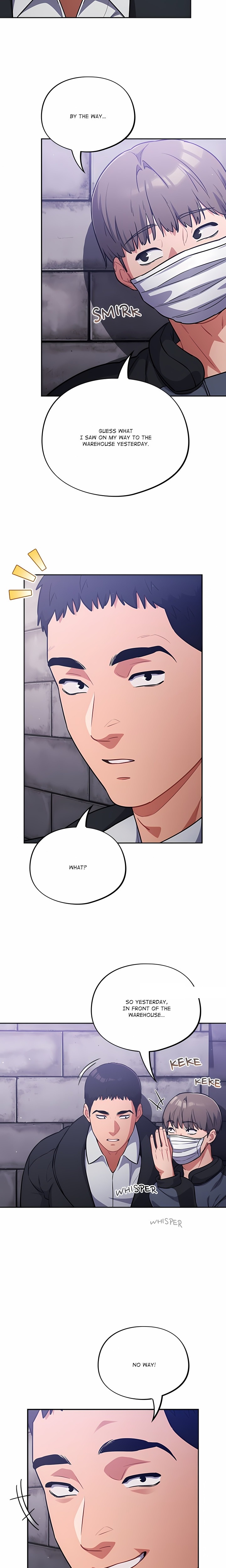 18+ Stupidemic (Uncensored) Chapter 42 page 17