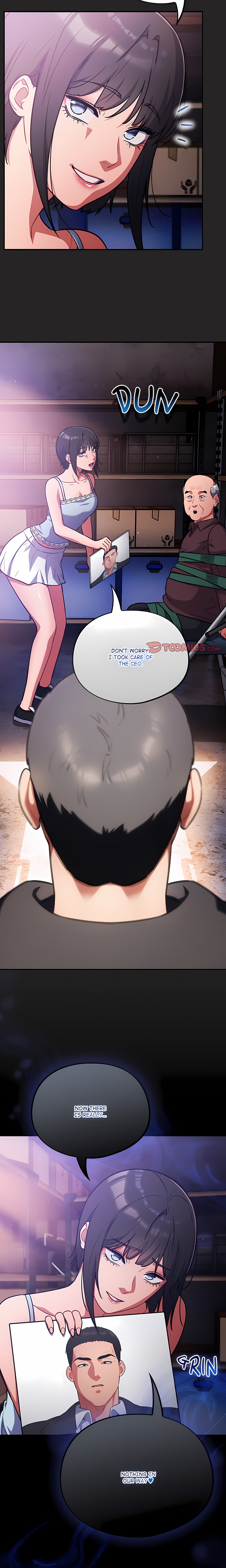18+ Stupidemic (Uncensored) Chapter 42 page 21
