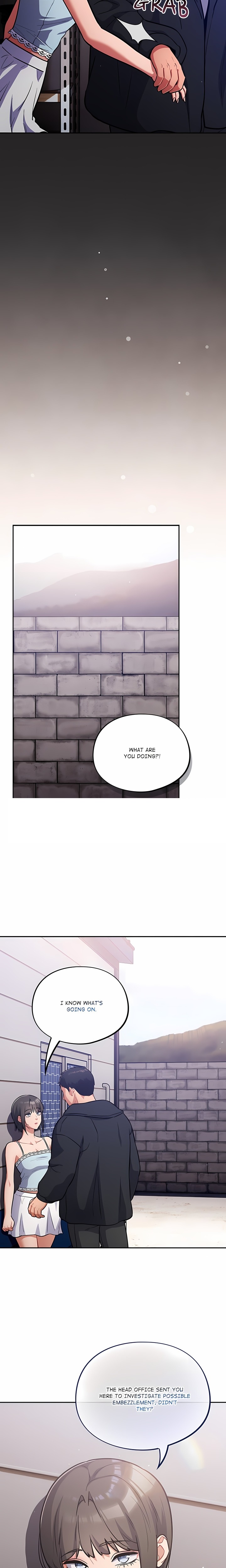 18+ Stupidemic (Uncensored) Chapter 43 page 2