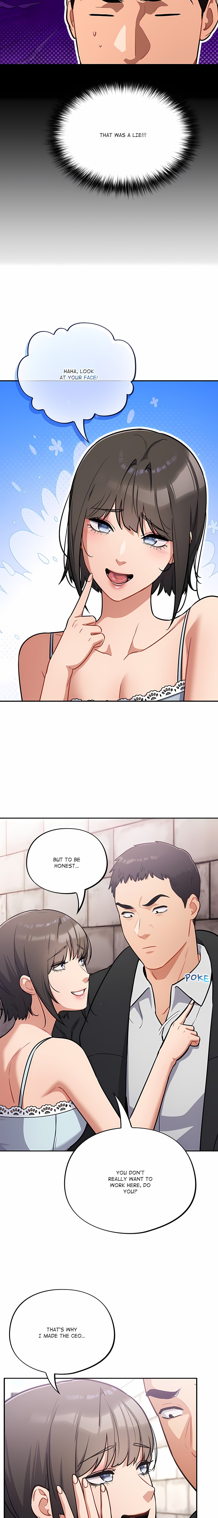 18+ Stupidemic (Uncensored) Chapter 43 page 4