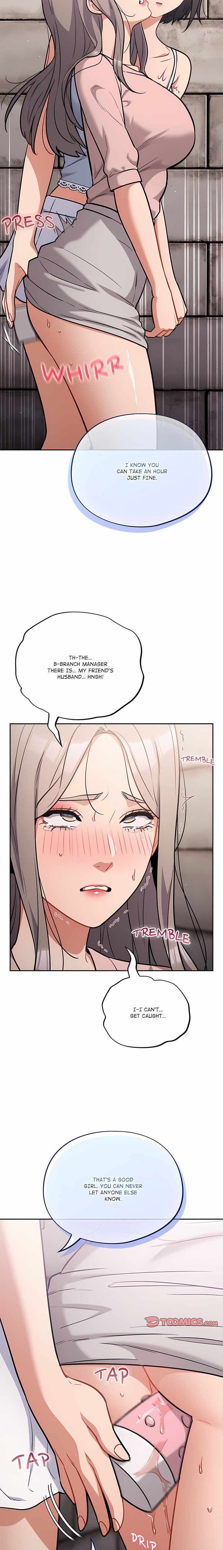 18+ Stupidemic (Uncensored) Chapter 43 page 13