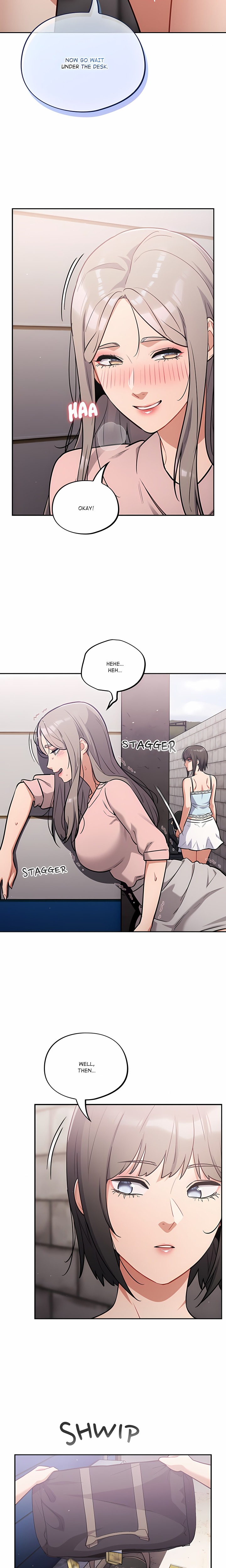 18+ Stupidemic (Uncensored) Chapter 43 page 14