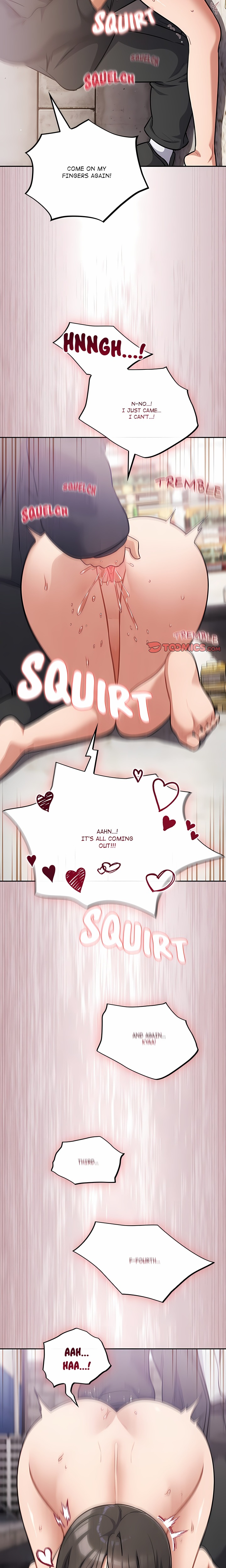 18+ Stupidemic (Uncensored) Chapter 43 page 21